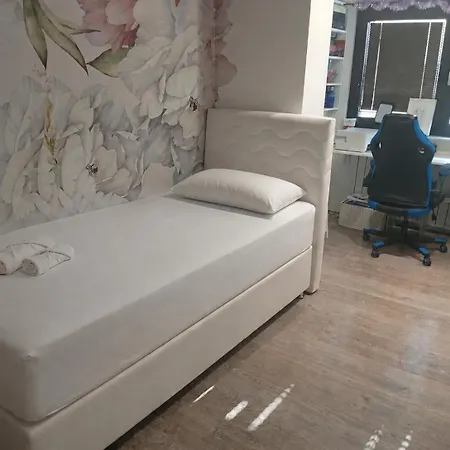 Lejlighed Daliarose Sarajevo