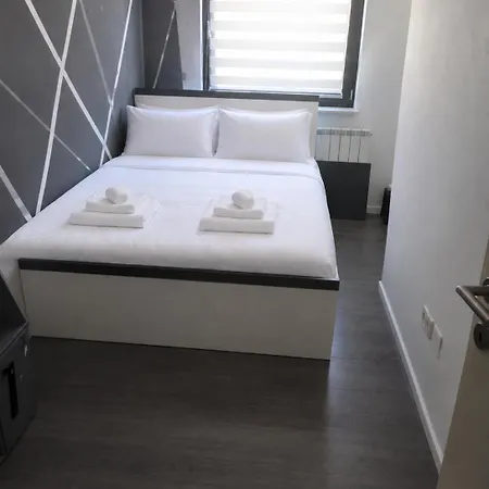 Apartment Daliarose