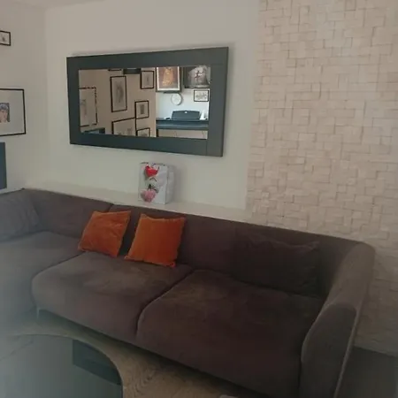 Apartment Daliarose