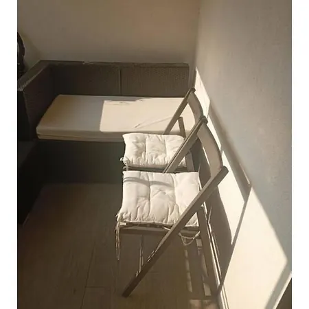 Apartment Daliarose *